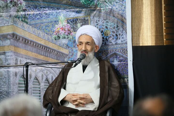 کانون‌های خدمت رضوی نقش مهمی در افزایش تاب‌آوری اجتماعی دارند