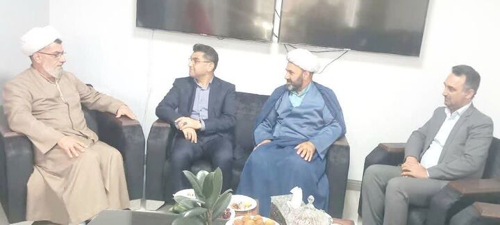 امامزادگان نکا؛ کانون‌های جریان‌ساز فرهنگی و معنوی