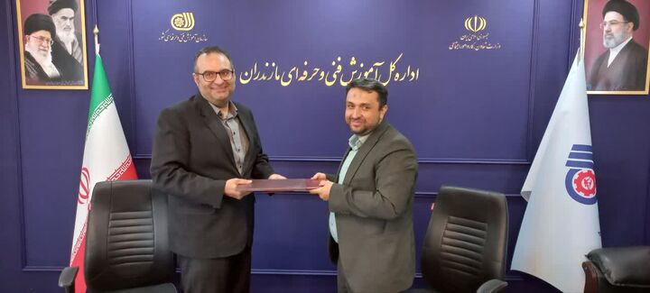 مهارت‌آموزی محور برنامه‌های تابستانی کانون‌های مساجد مازندران