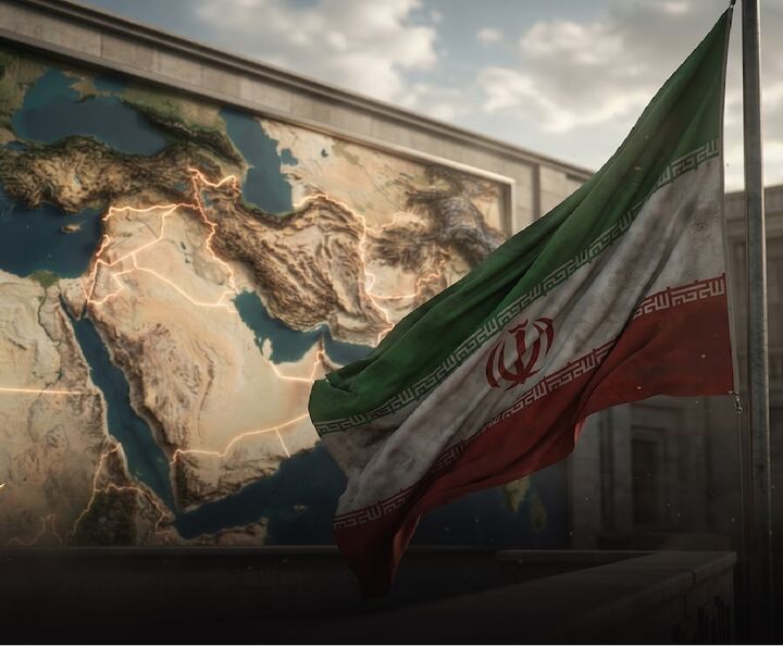 ایران و تثبیت پیوند جبهه‌ها، از میدان نبرد تا بازتعریف معادلات منطقه‌ای