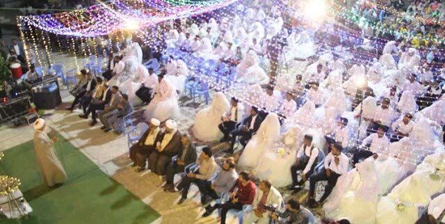روایت ۲۰ سال جهاد بی‌وقفه؛ گروه جهادی «شهید ابراهیم سالاری» در خط مقدم محرومیت‌زدایی و مقاومت