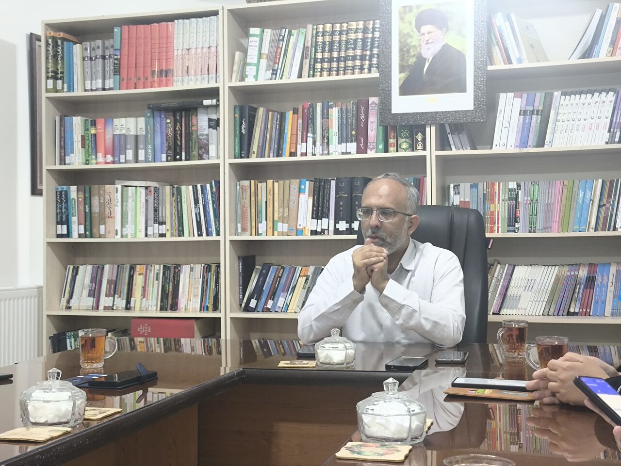 جمعآوری ۲۲۰ اثر در رویداد حماسه «ما و خیابان»