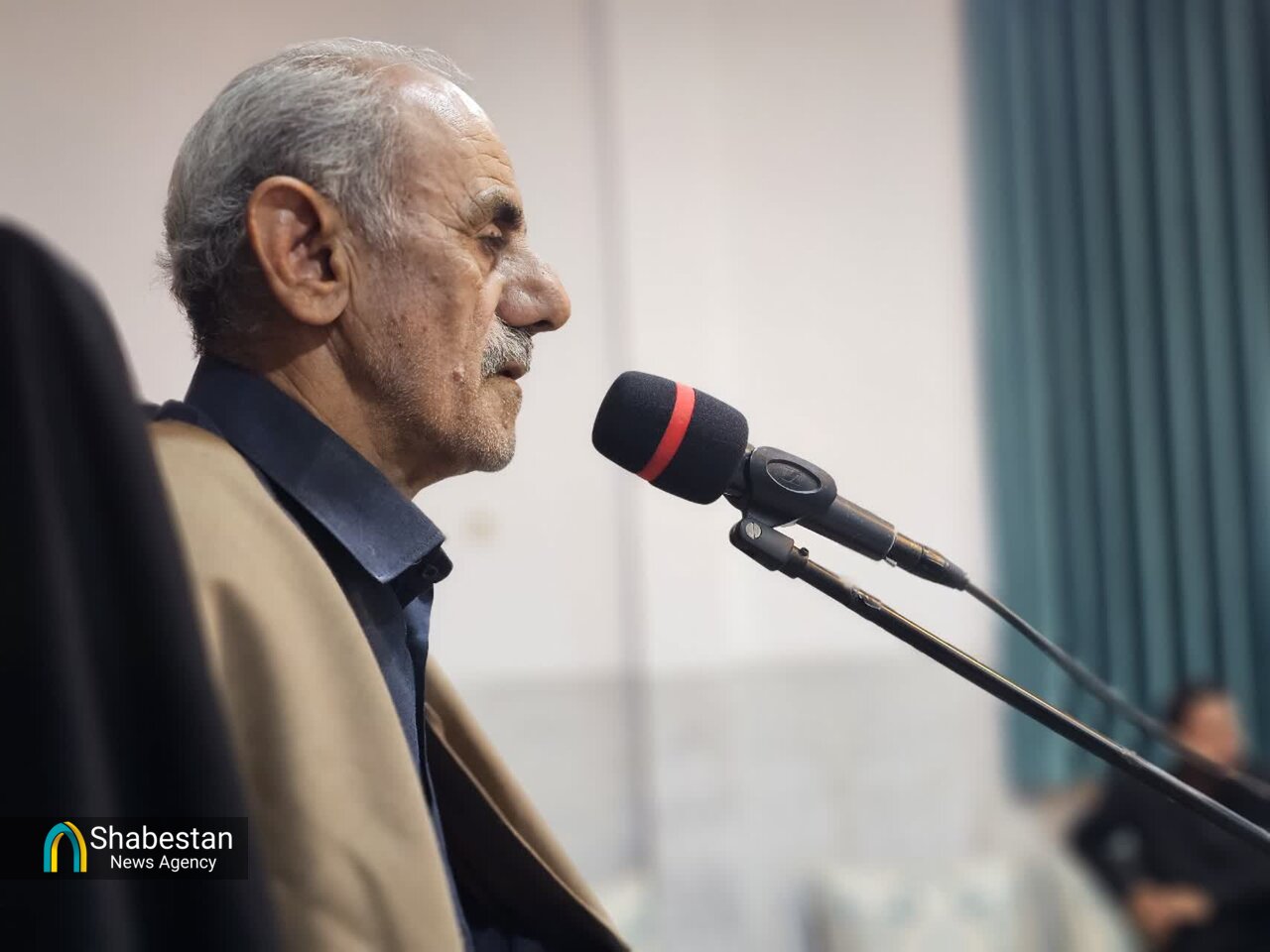 «پیشخوانی»؛ نخستین سلام مردم جنوب فارس به کاروان کربلا