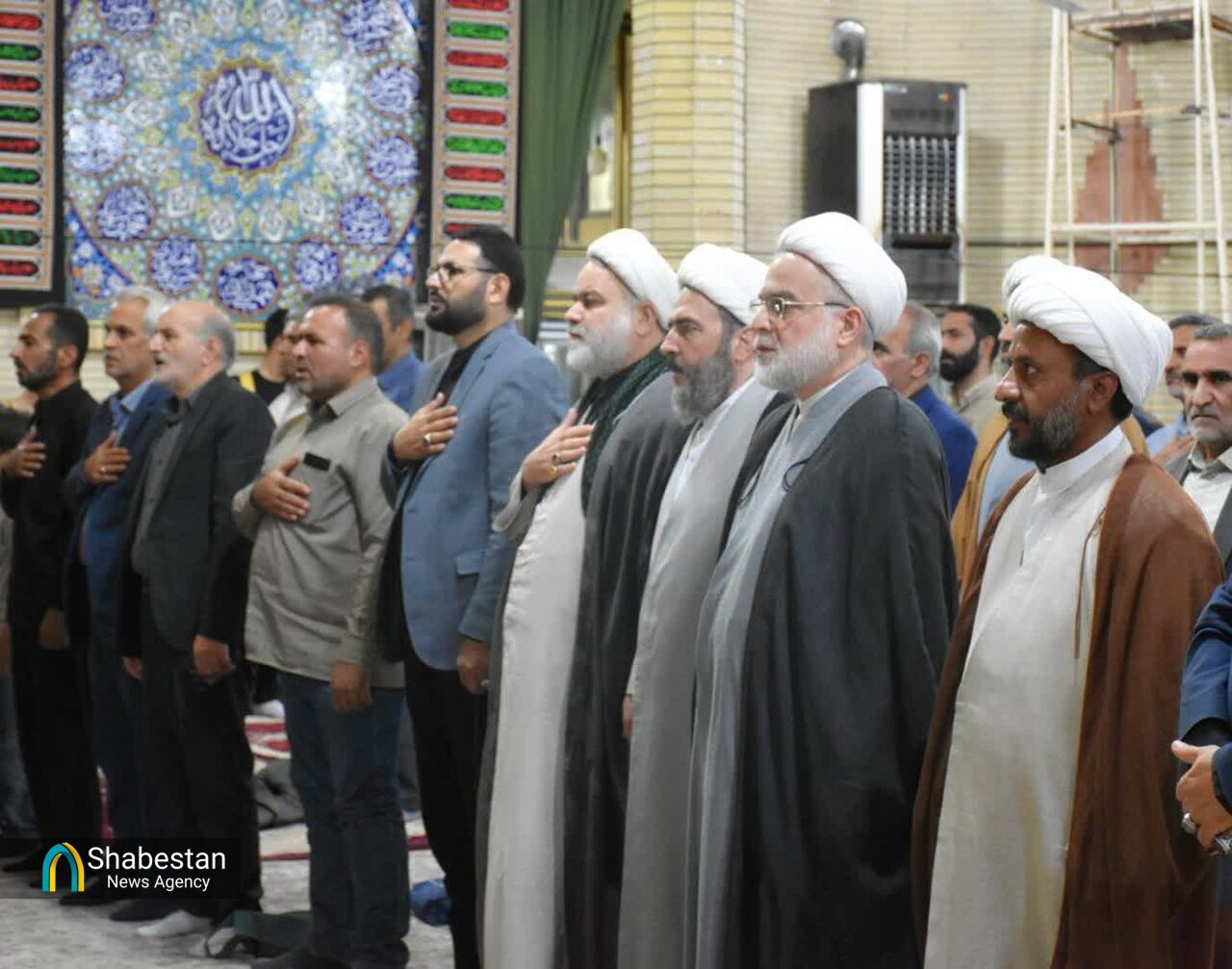 محرم؛ میدان همبستگی و جهاد تبیین