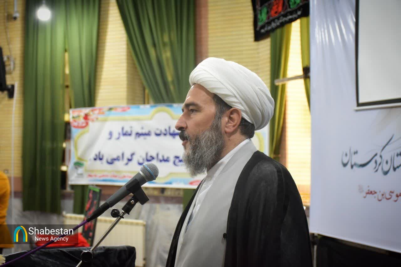 محرم؛ میدان همبستگی و جهاد تبیین