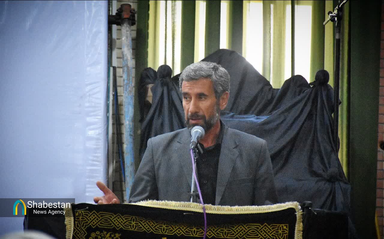 محرم؛ میدان همبستگی و جهاد تبیین