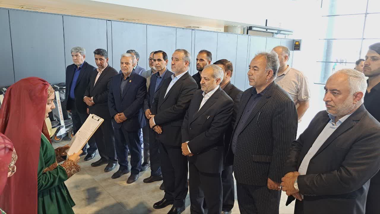 سفر ۲ روزه وزیر آموزش و پرورش به خراسان جنوبی آغاز شد