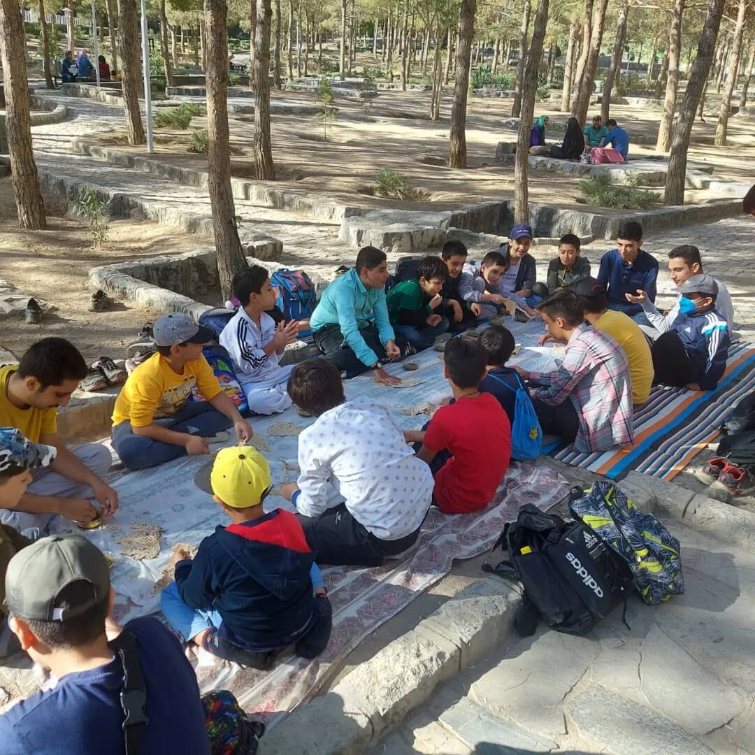 رویدادهای خانوادگی فرصتی برای جذب به مسجد