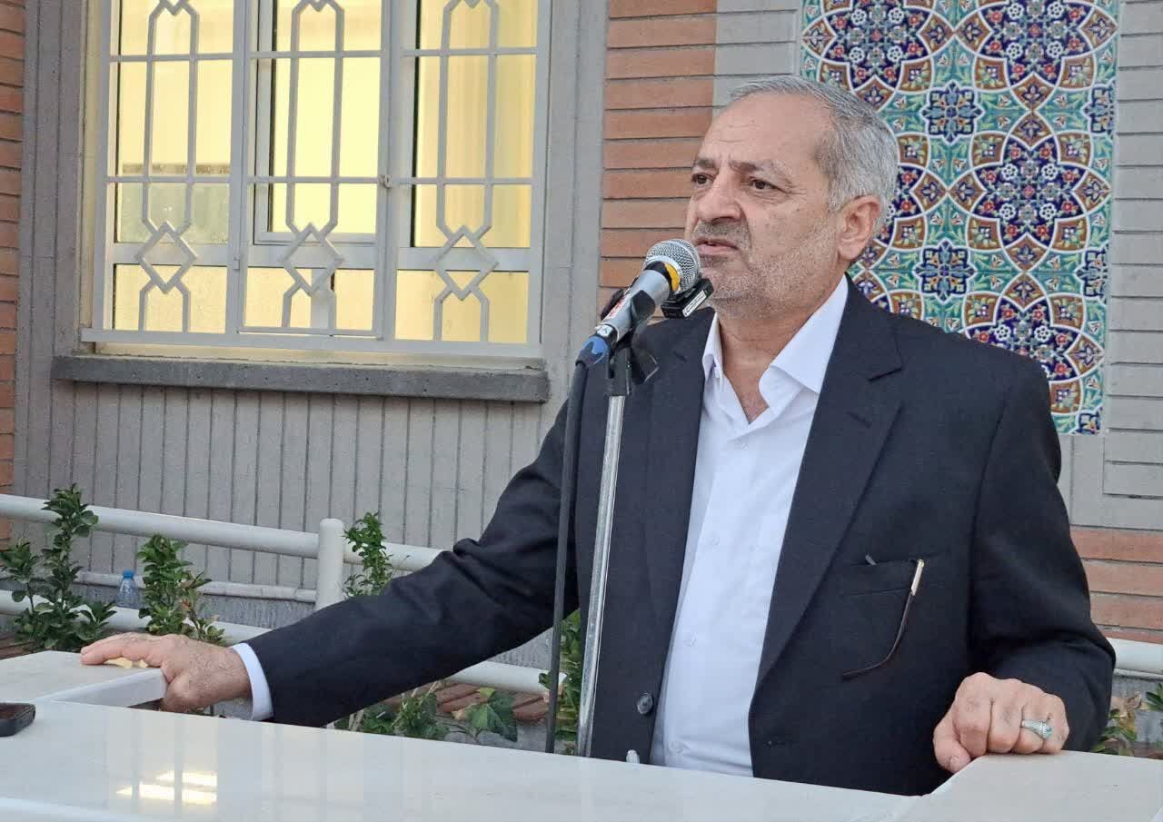 وعده ساخت مجتمع «حیات طیبه» در بیرجند در صورت تامین زمین
