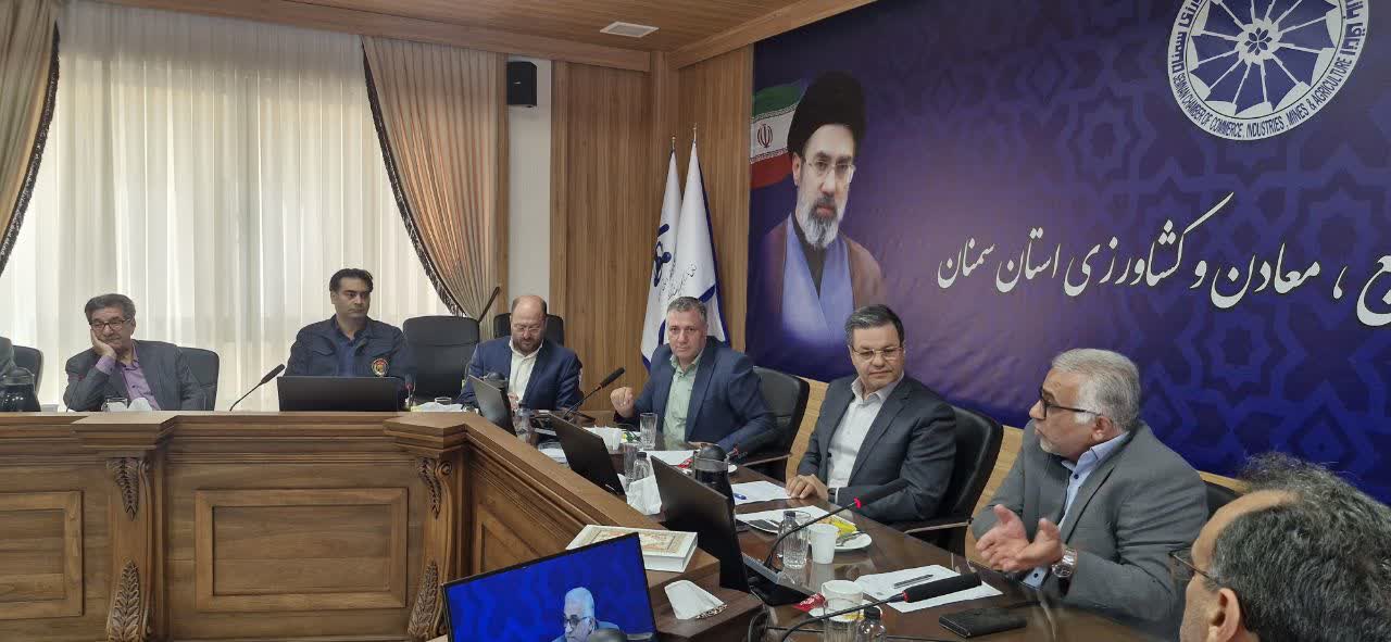 &nbsp;اصلاح نظام سهمیه‌بندی اولویت اصلی حمایت از تولید است