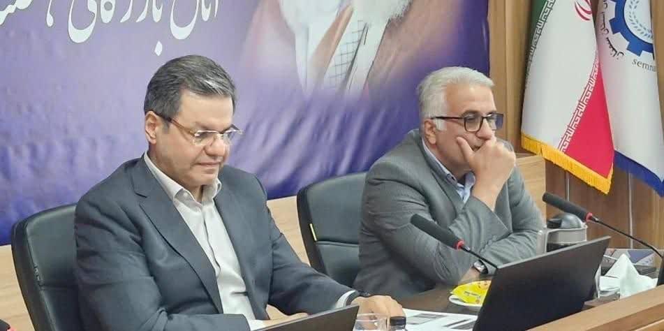 &nbsp;اصلاح نظام سهمیه‌بندی اولویت اصلی حمایت از تولید است