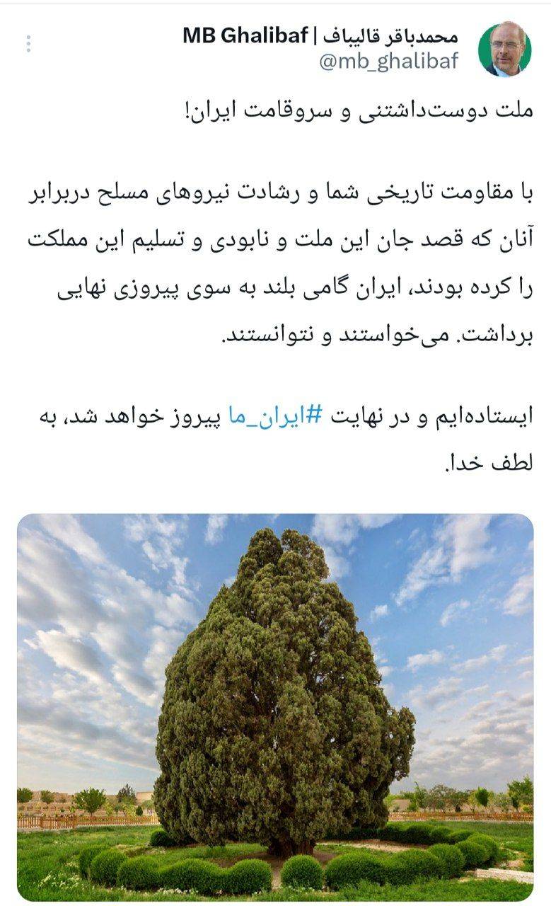 پیروزی در سایه مقاومت /ملت و نیروهای مسلح؛ هم‌قدم تا پیروزی