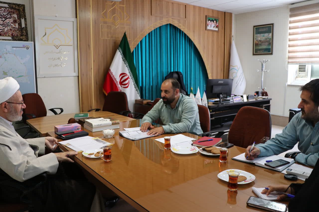 شناسایی رابطان رسانه در ۷۰ مسجد آذربایجان غربی