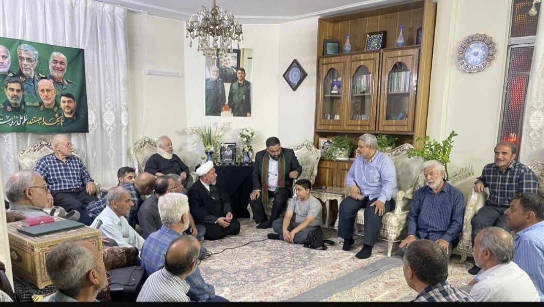 مسجد آشتیانیها؛ الگوی موفق فعالیتهای فرهنگی و اجتماعی در پایتخت