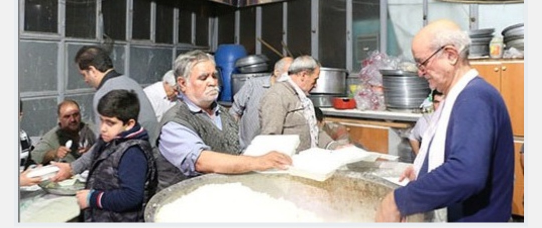 مسجد آشتیانیها؛ الگوی موفق فعالیتهای فرهنگی و اجتماعی در پایتخت