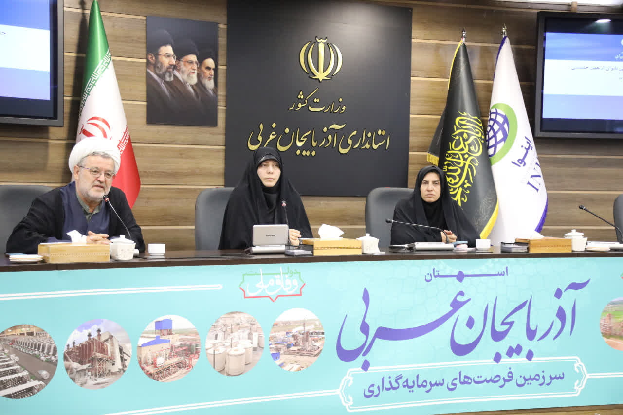 اربعین، فرصتی برای تربیت نسل زینبی است