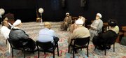 مساجد در خط مقدم آموزش احکام درباره اصلاح الگوی مصرف باشند