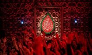 دهه اول محرم ارومیه هیئت کجا برویم؟