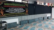 ۱۳۰۰ کانون مسجدی فارس در تدارک محرم؛ از عزاداری تا بصیرت‌افزایی