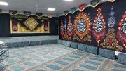 بیرجند در تکاپوی میزبانی از ماه محرم