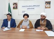 مهدویت تنها نسخه الهی برای تحقق عدالت و معنویت در جهان است