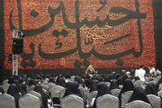 محرم فرصتی برای تحول درونی و پالایش نفس است