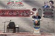 وحدت شیعه و سنی، دشمن را عقب راند/ هیچ ندای تفرقه‌افکنانه‌ای در استان تحمل نمی‌شود