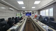 افتتاح ۱۰ پروژه بیابان‌زدایی در خراسان جنوبی