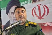 ایران اسلامی در حال ترسیم نقش خود در نظم نوین جهانی است