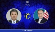 عراقچی: امیدواریم تفاهم اسلام‌آباد آغاز فصل جدید همکاری اقتصادی تهران و توکیو باشد