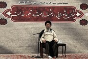 جهان امروز نیازمند شناخت فرهنگ امام حسین(ع) است