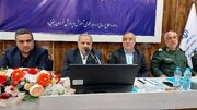 خراسان جنوبی الگوی انسجام مدیریتی/ عدالت آموزشی باید شتاب بگیرد