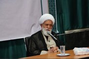 هر مسجد باید برای حوزه نیرو تربیت کند/ مسجد بدون امام جماعت، آسیب جدی فرهنگی است