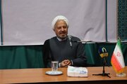 کانون‌های فرهنگی هنری دستیاران امام جماعت در هدایت استعدادها به حوزه‌های علمیه‌اند