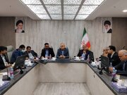 افزایش ۶ جایگاه بنزین آزاد و توزیع ۲۴ ساعته بنزین تا پایان خرداد ماه در هرمزگان