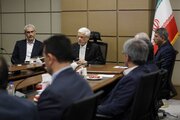 عارف: پیروزی ایران مرهون رهبری هوشمندانه و دقیق آیت‌الله مجتبی خامنه‌ای است