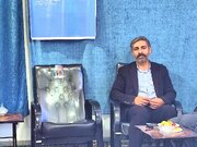 نخستین پرتال تشکیلاتی نمازجمعه کشور در جیرفت راه‌اندازی شد