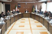 هیئت‌های مذهبی در تبیین دستاوردهای کشور نقش‌آفرینی فعال داشته باشند