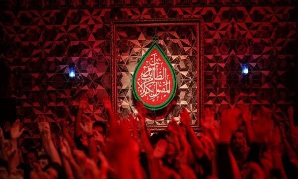 دهه اول محرم در قم هیئت کجا برویم؟