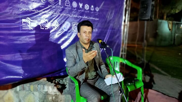 انسجام ملی مهم‌ترین دستاورد ایران در مواجهه با تهدیدات خارجی است
