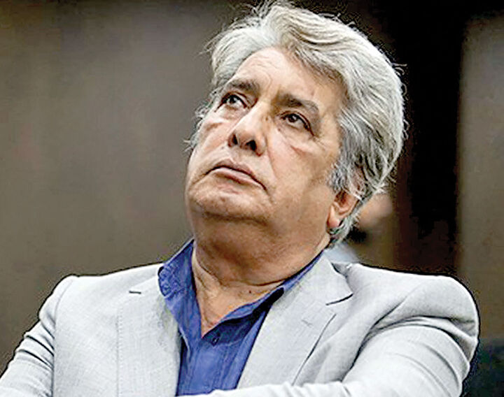 بهروز رضوی درگذشت