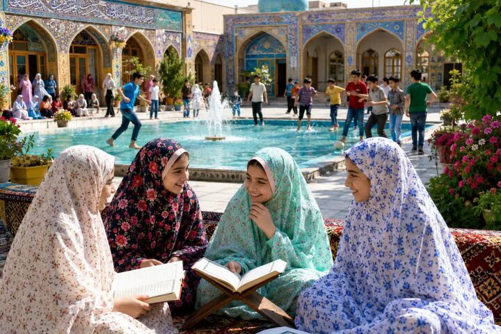 آمادگی هلال احمر سمنان برای برگزاری دوره‌های آموزشی در مساجد