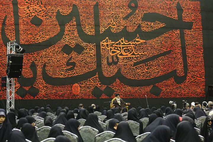 نقش عاشورا در عبور از فتنه‌ها