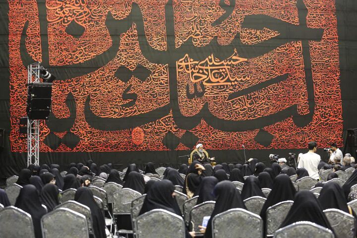محرم فرصتی برای تحول درونی و پالایش نفس است