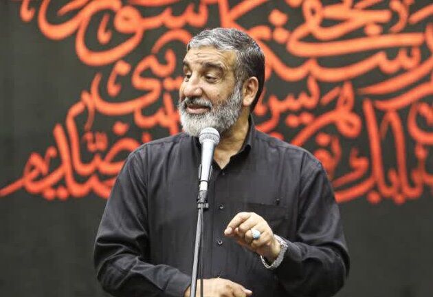 محرم فرصتی برای تجدید عهد با شهداست