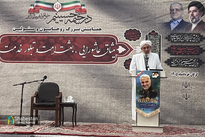 پیروزی امت اسلام در گرو ایمان، وحدت و تبعیت از رهبری است