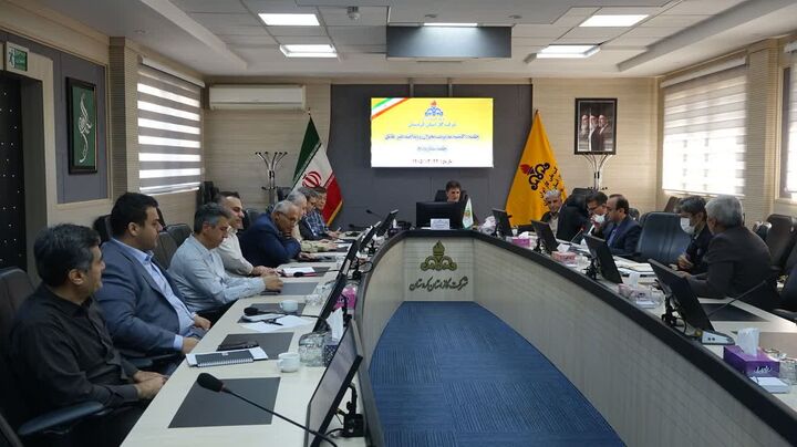 صنایع پرریسک نیازمند شناسایی پتانسیل‌ها / لزوم ثبت حمله تروریستی کامیاران در مدیریت دانش