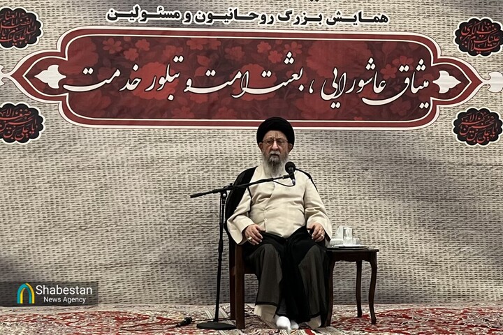 جهان امروز نیازمند شناخت فرهنگ امام حسین(ع) است