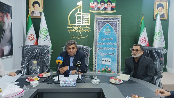 خادمان حسینی کرمانشاه مهیای اربعین شدند/ ۳۲۳ موکب در مسیر عشق
