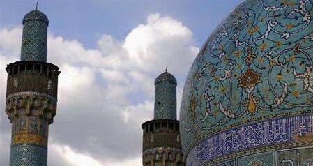 استقبال پر شور از ماه محرم وصفر/ مساجد و بقاع متبرکه گیلان غبار روبی شدند